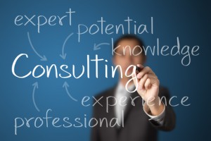 consulting