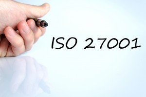 iso27001